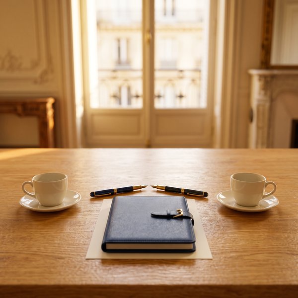 Divorce sur acceptation du principe de la rupture
