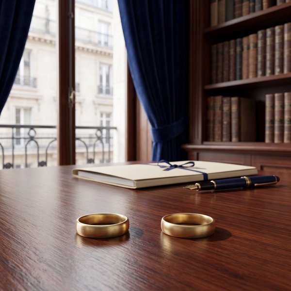 Mariage blanc : à quelles conditions un mariage est-il annulé ?