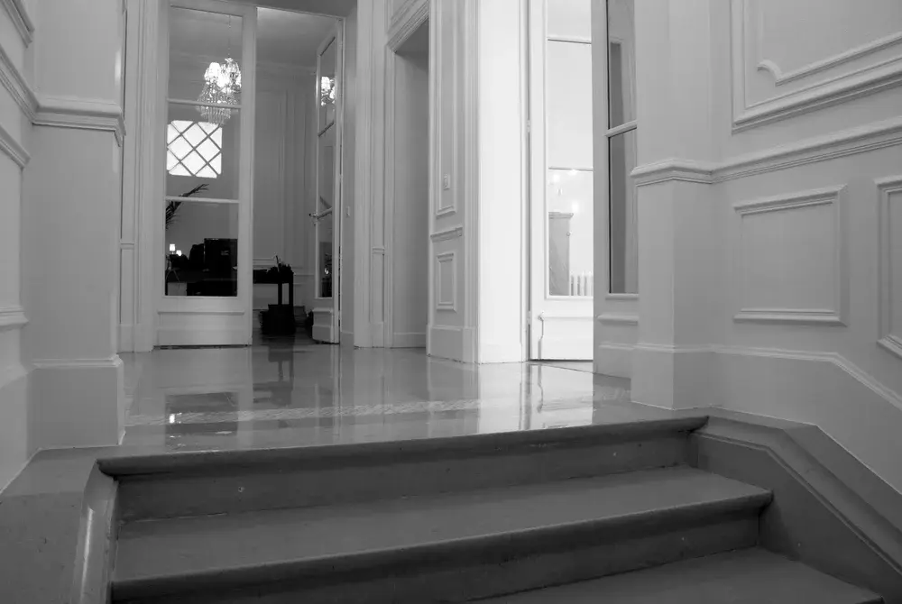 Cabinet Fain Avocats - Bureau Paris 16