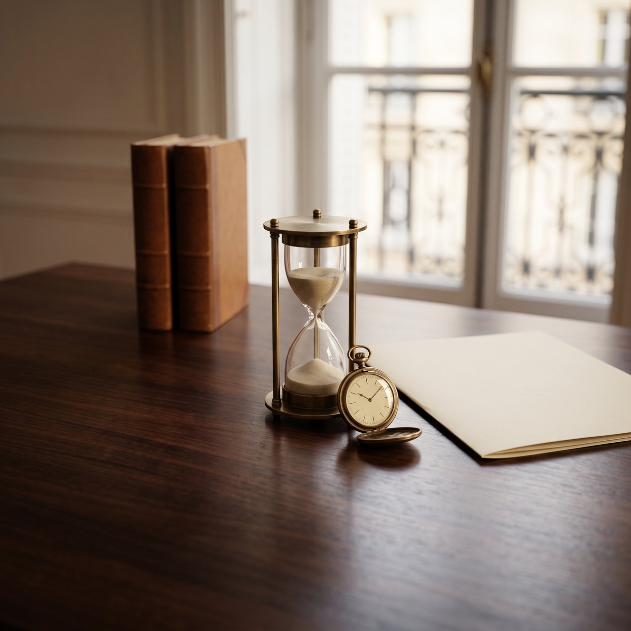 Date des effets du divorce : la règle pour chaque type de divorce