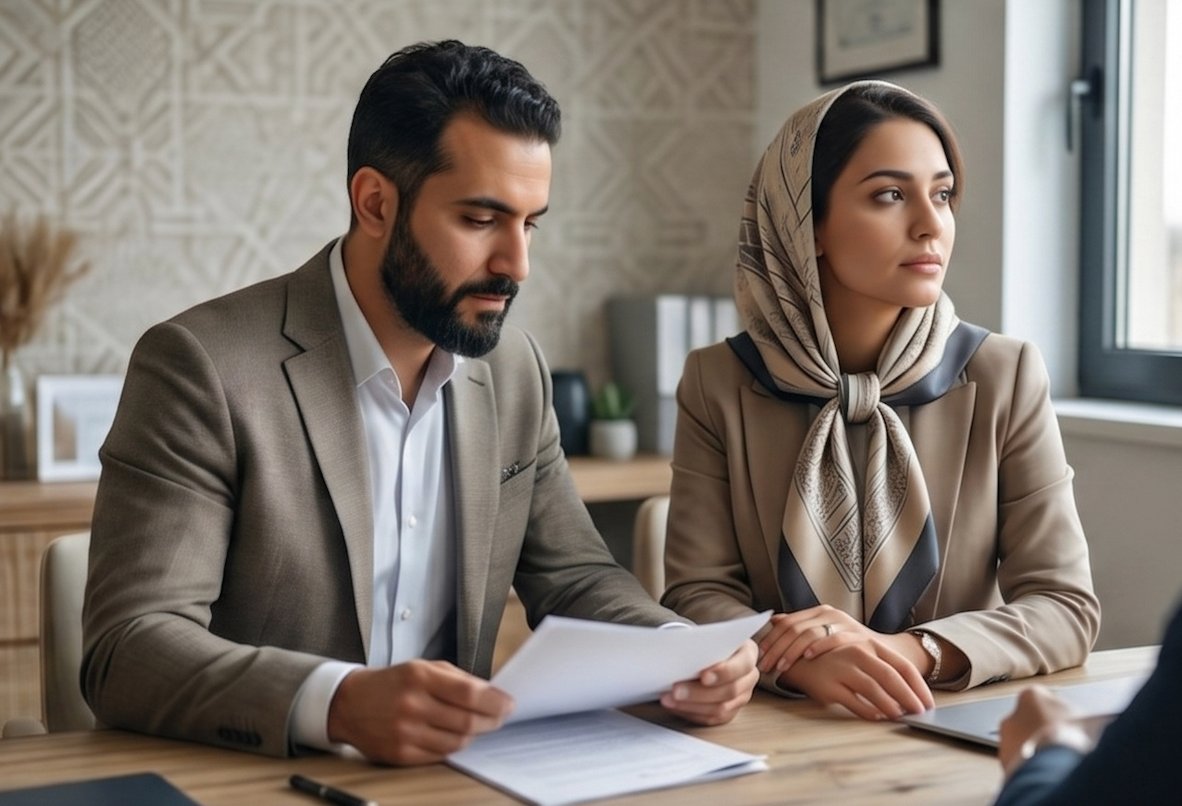 Divorce entre Algériens en France : compétence et loi applicable