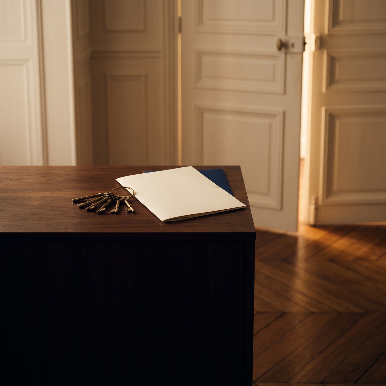 Domicile conjugal et solidarité des époux dans le divorce amiable
