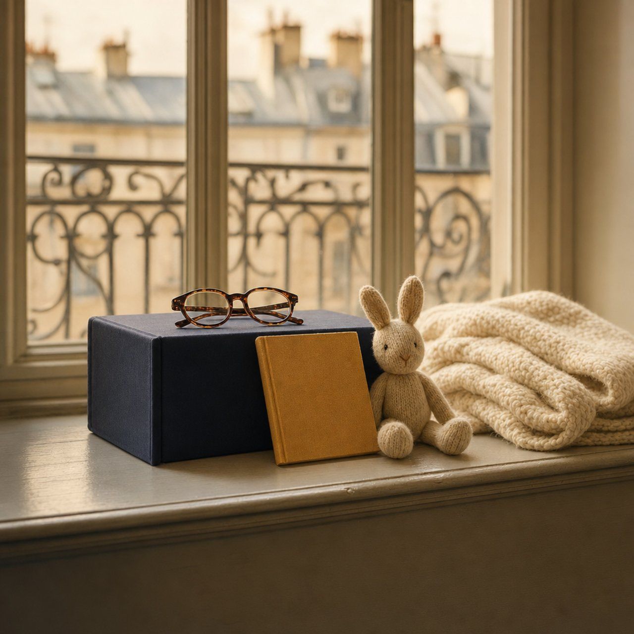 Ex-compagnon sans lien de filiation : obtenir un droit de visite
