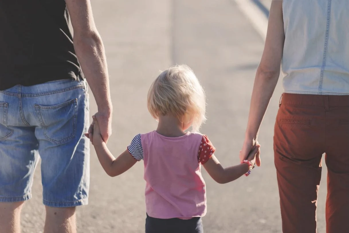 Résidence des enfants en cas de divorce