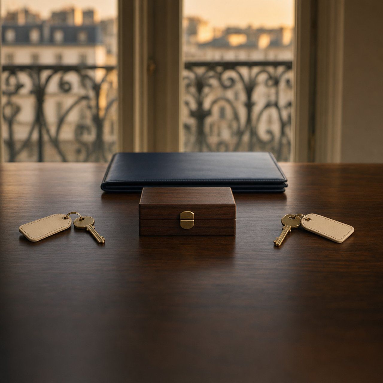 Séparation de Concubins : Logement, Argent et Enfants