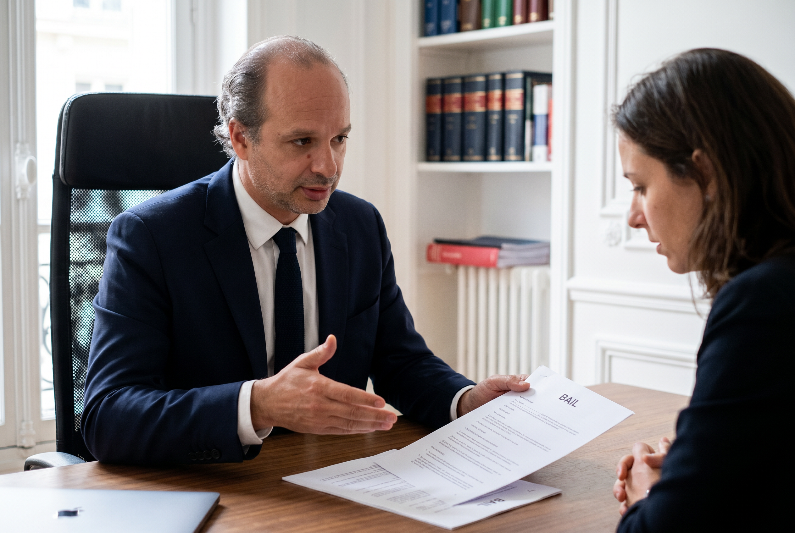 Départ du domicile conjugal : qui paie le loyer ?